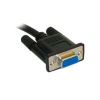 Image of VGA M to F cable, 2m