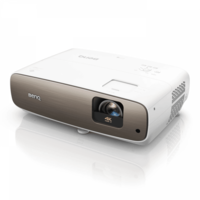 Image of Benq W2700I Projector