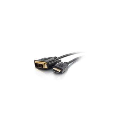 C2G 0.5m HDMI / DVI