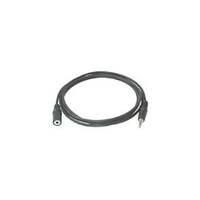 Image of C2G 2m 3.5mm Stereo Audio Extension Cable M/F