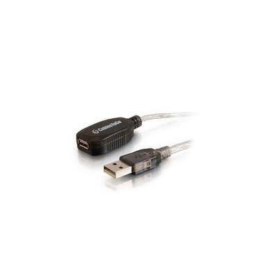 C2G 5m USB A M/FM Cable