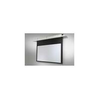 celexon ceiling recessed electric screen Expert 300 x 187 cm