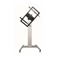 Image of celexon display trolley Fixed-42100M-LP