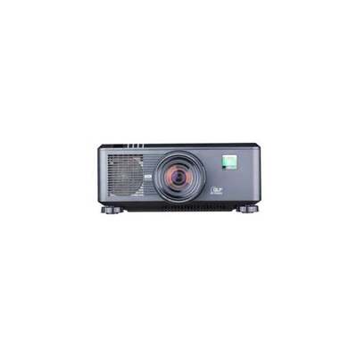 Digital Projection E-Vision Laser 4K-UHD Projector HC - with HC lenses