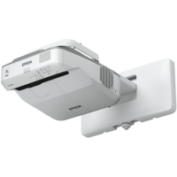 Image of Epson EB-685Wi Projector