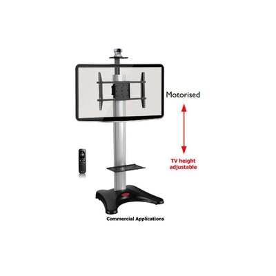IBoard Motorised Vertical / Height Adjustable Mobile Stand (IBTMMS-427