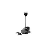 Image of Logitech BCC950 ConferenceCam webcam 1920 x 1080 pixels USB 2.0 Black