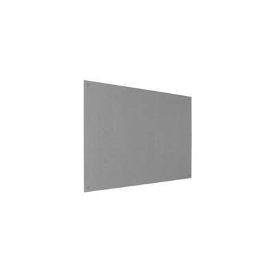 Metroplan Eco-Colour Frameless Resist-a-Flame Boards - 900 x 1200mm -
