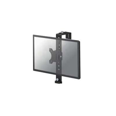 neomounts Newstar Monitor cubical (over table divider / partition wall