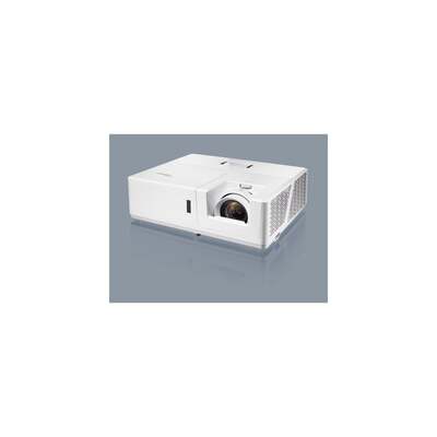 Optoma ZH606e data projector Standard throw projector 6300 ANSI lumens