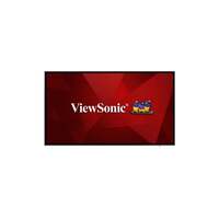 Image of Viewsonic CDE7520 75" 4K Ultra HD Commercial Display