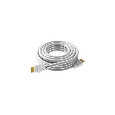 VISION 0.5m White HDMI cable - TC0.5MHDMI
