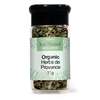 Image of Just Natural Organic Herbs De Provence 14g
