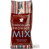 Image of Delicious Alchemy Free From Chocolate Brownie Mix 300g