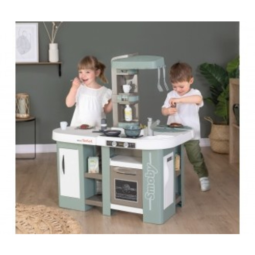 Smoby Tefal Studio Kitchen XL Bubble