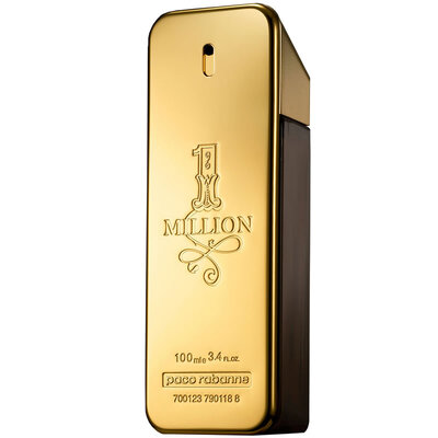 Paco Rabanne 1 Million EDT 100ml