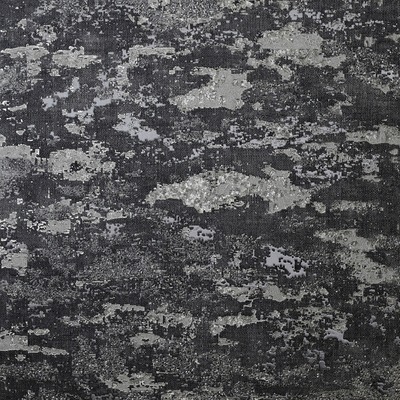 Patina Texture Wallpaper Charcoal / Silver Arthouse 297600