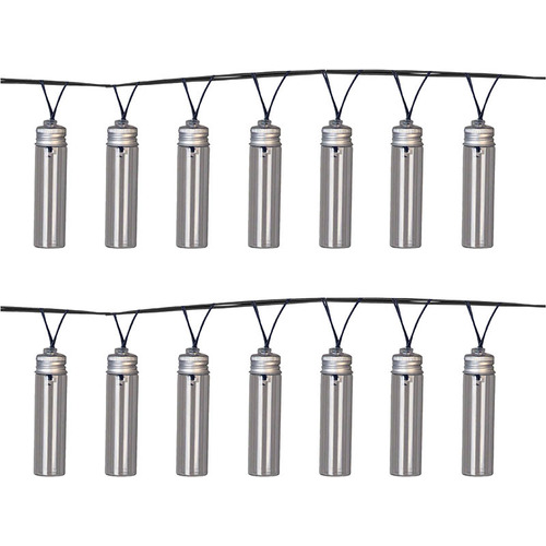 Solar String light with 14 LED Lights