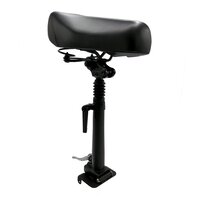 Image of Halo M4 500w Electric Scooter Seat Assembly