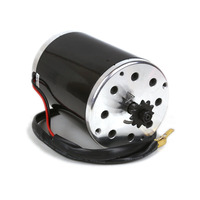 Image of Gotrax XR ULTRA Electric Scooter Front Motor Assembly