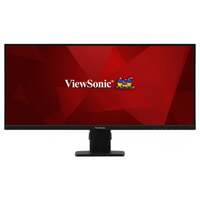 Image of ViewSonic VA3456-MHDJ - LED monitor - 34" (34.1" viewable) -