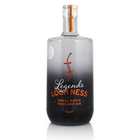 Image of Loch Ness Legends Gin