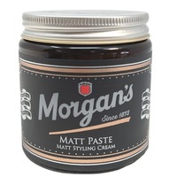 Image of Morgan's Matt Paste Styling Cream 120ml