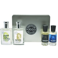Image of Duine Fon Choill, Nevis, Munro & Lomond Fragrance Gift Set