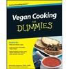Image of Vegan Cooking For Dummies