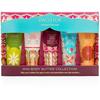 Image of Pacifica Beauty - Mini Body Butter Collection (5 x 29ml)