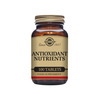 Image of Solgar Antioxidant Nutrients Tablets - Pack of 100