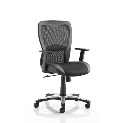 Victor II Executive Mesh Chair