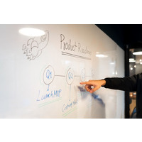 Image of Boards Direct Whiteboard Paint