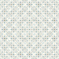 Image of Apelviken Small Trellis Wallpaper Light Blue Grey Galerie 33023