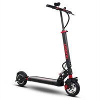 Image of Yugen "Zero" R9 48v 13AH 600w Electric Scooter