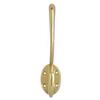 Image of ASEC 127mm Oval Hat & Coat Hook - AS3822