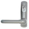 Image of EXIDOR 500 Euro Lever Operated UPVC Door Exit Device - L18732