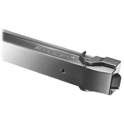 EXIDOR 400 TB450 Touch bar With Deadlocking Latch - L16657