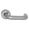 Image of DORTREND 20RCR Round Rose Lever Furniture - L10090