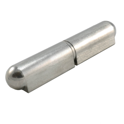 LATHAM’S Grade 304 Stainless Steel Bullet Hinge - L30886