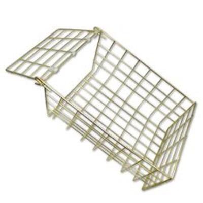 A. HARVEY 62S Small Letter Cage - 6925