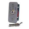 Image of ASEC Three Position Key Switch Numbered - AS8044