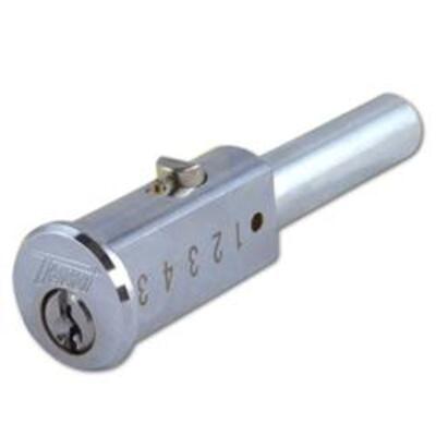 Tessi TCP6461 Round Cylinder Bullet Lock - L10055