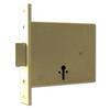 Image of ASEC FB2 2 Lever Mortice Deadlock - AS10594