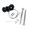 Image of CARDALE CD45 Cone, Cable & Roller Spindles Kit - L32056