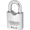 Image of ABUS 83 Series Steel Open Shackle Padlock Without Cylinder - L19221