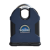 Image of SQUIRE SS100 Stronghold Closed Shackle Padlock Body Only - L30803