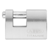 Image of ABUS Titalium 98TI Series Sliding Shackle Padlock - L25651
