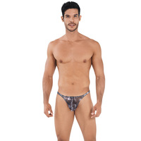 Clever Moda Better Thong