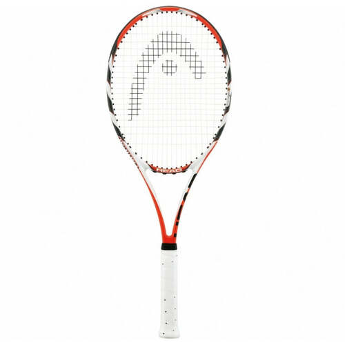 Head MicroGel Radical MP Tennis Racket